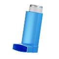 Inhaler