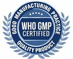 WHO GMP