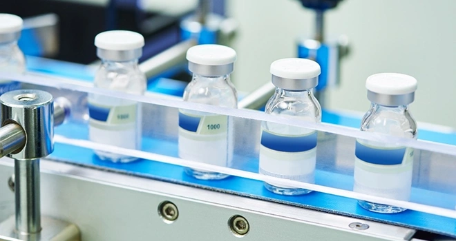 Manufacturing Facilities